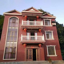 长阳星期八农家乐