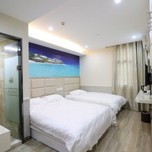 怡尚宾馆(杭州南站店)