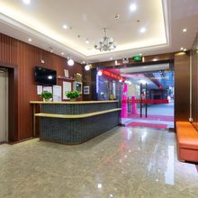 美村连锁酒店(上海国家会展中心店)