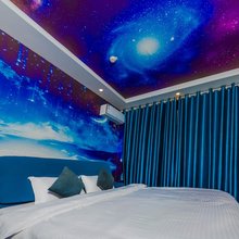 合肥蜜思主题公寓