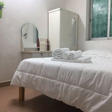 佛山铭鑫公寓(平东村季华园地铁站店)
