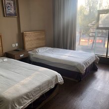 锦州兴海商务宾馆