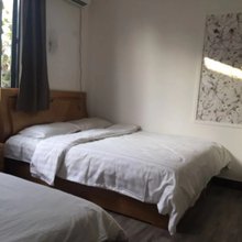 开封晋阳旅社