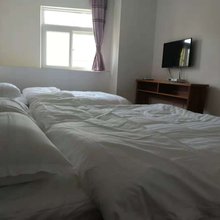 涿州鑫旺宾馆