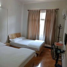 武汉吉旺公寓(武汉华夏理工学院店)