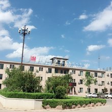 东营希萌酒店