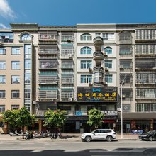 平潭海悦商务酒店