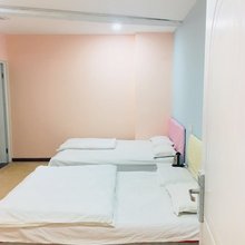 丰源之家宾馆(青岛宁夏路店)