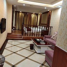 河源建新大酒店