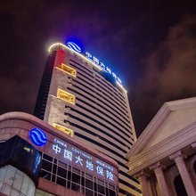 昆明哈特达阵广场酒店(昆明塘子巷地铁站店)