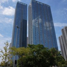 EZ逸宿酒店(宁波东部新城会展中心店)