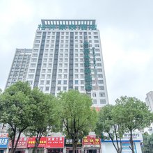 格林豪泰(池州长江南路店)