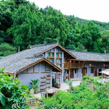 阆中野舍天下五龙民宿
