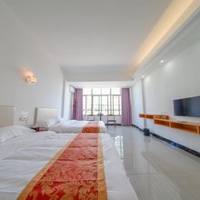 海口崇聚商务旅租
