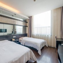 东安快捷酒店(天水站店)