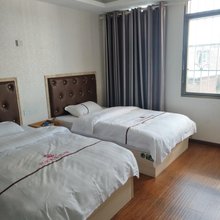 皖宜宾馆(柏溪商贸城店)