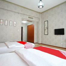 庄河桃花源主题宾馆