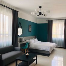 A栈精选自助酒店(安阳师范学院店)