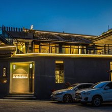 腾冲家春秋民宿(和顺古镇店 )
