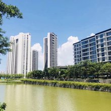 惠州大亚湾聆海公寓