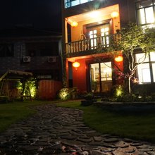 莫干山清蔬小院(劳岭村景区店)