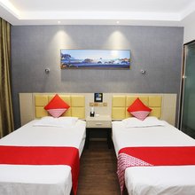 济源双会酒店