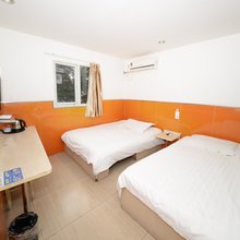苏州久久皇冠旅馆(观前街拙政园店)