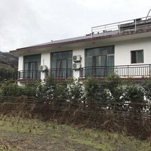 明月山山水苑农家乐