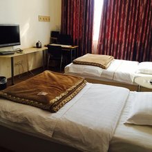昆明盼望宾馆