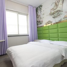 郑州舒悦快捷宾馆(河南省肿瘤医院店)