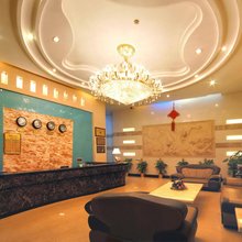 长沙新长江宾馆(万达广场六沟垅地铁站店)