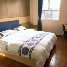 北京天阁58商务连锁酒店(房山城关店)