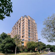 全季酒店(上海汽车城地铁站店)