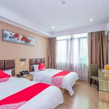 波斯登精品酒店(深圳宝安石岩店)