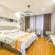 印象漓江酒店(桂林高铁北站店)