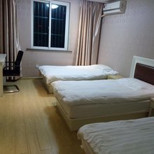 象山领红宾馆