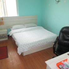 武汉丽晶晶公寓(湖北大学店)