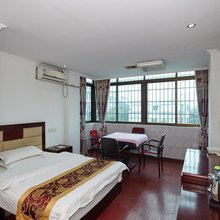 苏州尊尚快捷旅馆