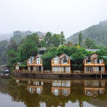 宜宾原山·妙境酒店