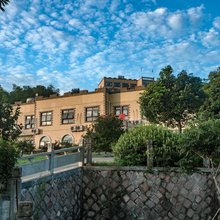 湖州澳大利亚金色山庄