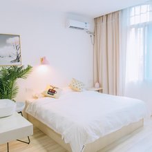 @home在家里连锁酒店(永安新佳洁店)