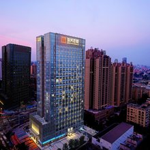 珠光星御国际公寓(广州珠江新城御景店)
