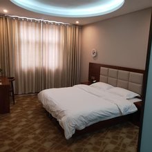 中牟星期八主题宾馆