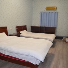 武汉金鑫旅社