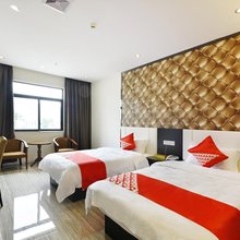 珠海金竹酒店