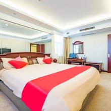 无为宝利酒店