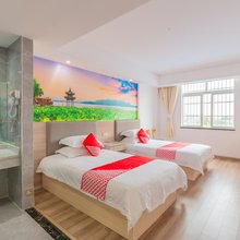 金碧辉煌酒店(杭州东湖北路店)