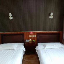 天津栢德瑞商务宾馆