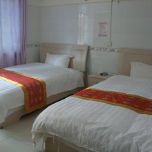 罗甸鸿益宾馆