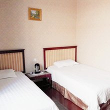 阜新百纺酒店